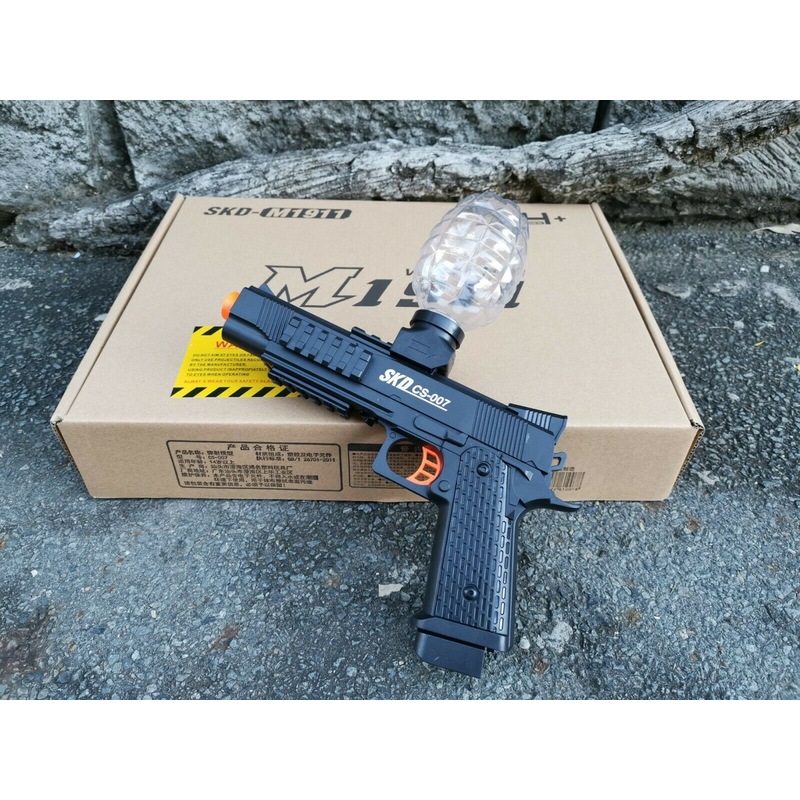 Buy SKD 1911 CS007 Gel blaster brisbane stock MyDeal