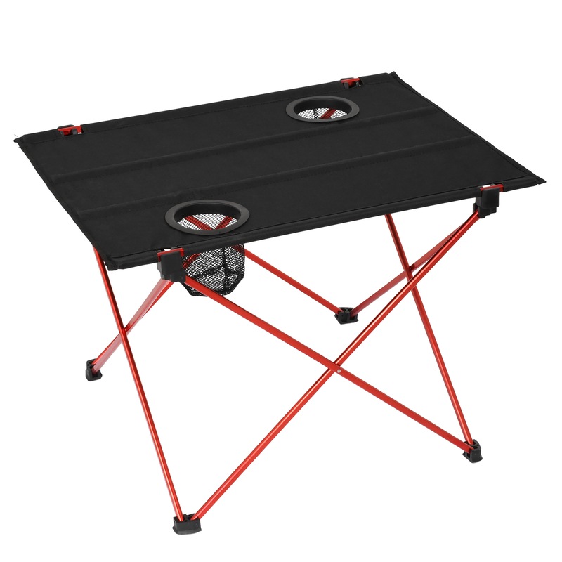 Buy Camping Table Foldable Camp Table Picnic Table for Outdoor Camping