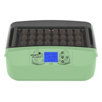 Oppsbuy 32 Egg Incubator Automatic Digital Hatching Chicken Eggs Hatcher