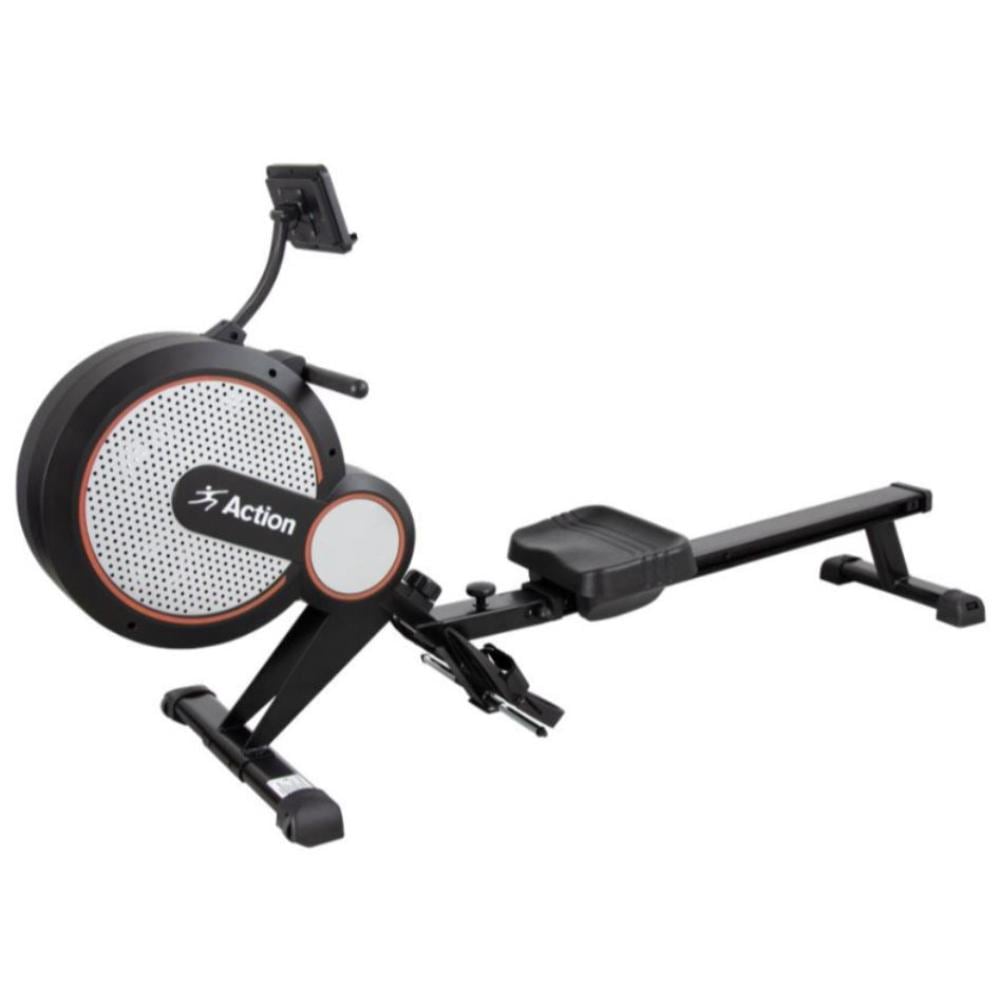 Action Sports Air Resistance Rower Australia