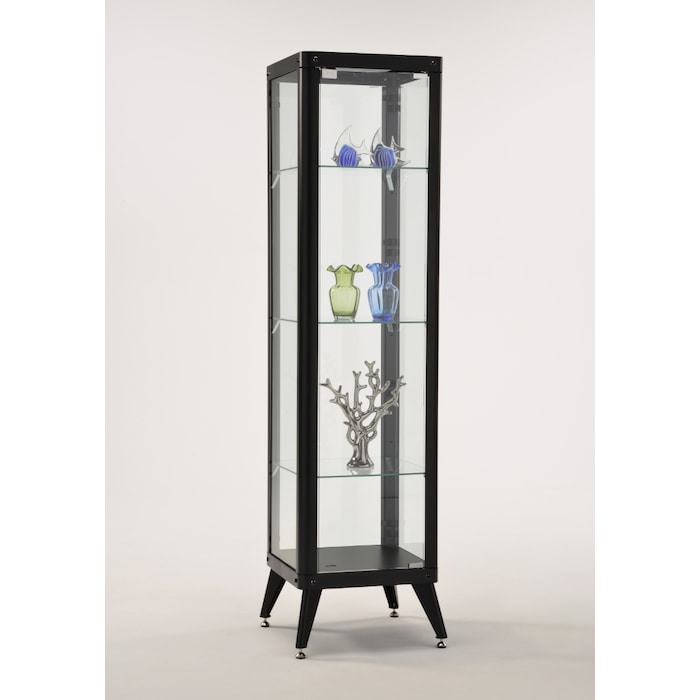 CT 3 Drawer Small Display Cabinet - MyDeal