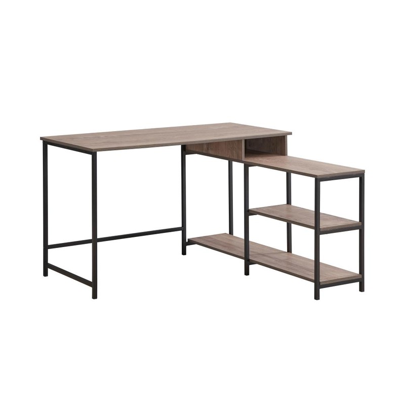 Buy Kodu Horton Corner Office Desk Lshaped Computer Study Table