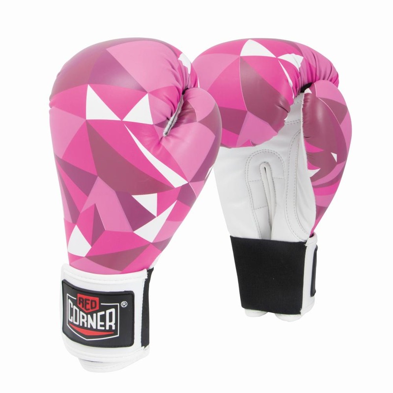 Buy RCB Red Corner Boxing Womens Sparring Boxing Gloves Shattered
