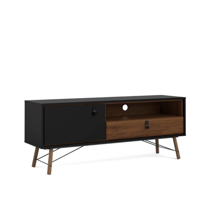 Buy Kodu Ry Entertainment TV Unit TV with door and drawer