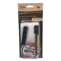AFC Furniture First Aid & Care Dark Brown