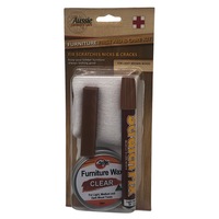 AFC Furniture First Aid & Care Light Brown