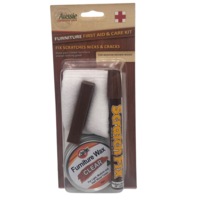 AFC Furniture First Aid & Care Medium Brown