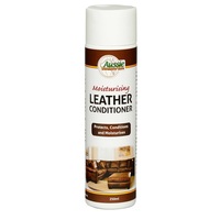 Aussie Furniture Care Leather Conditioner & Moisturising Cream 250ml