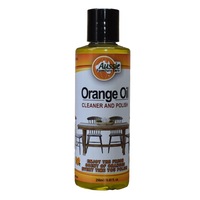 AFC Orange Oil 250ml