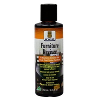 Inca Furniture Reviver & Oil Polish 250ml
