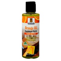 Inca™ Orange Oil Furniture Polish & Cleaner 250ml