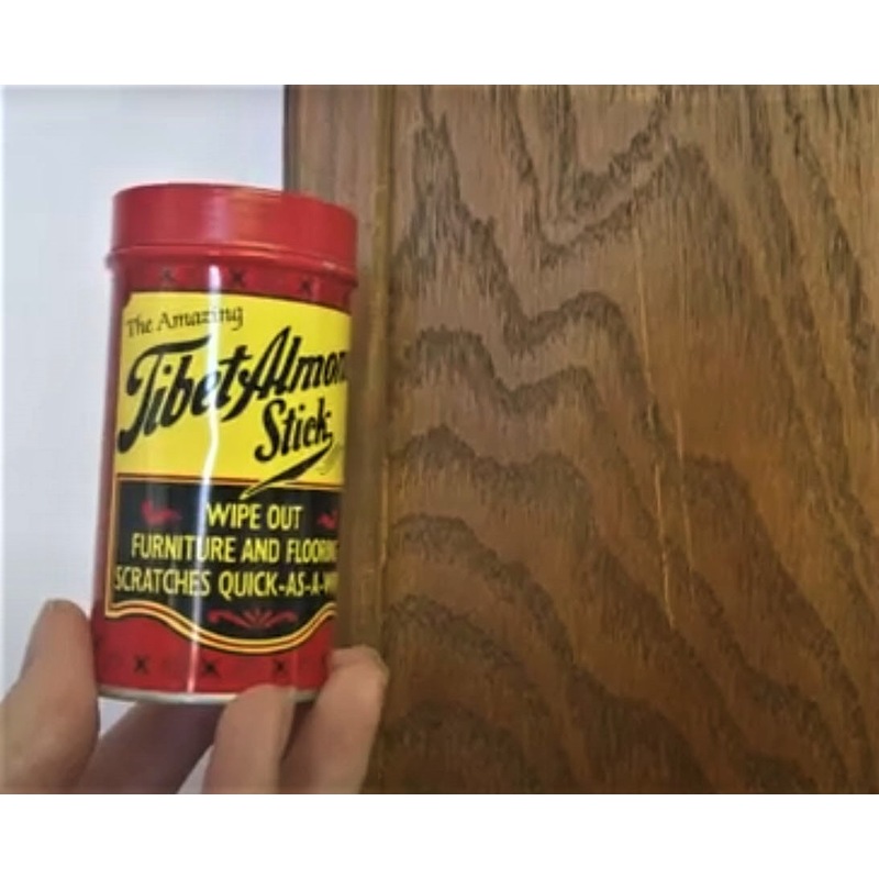 Buy Zenith Tibet Almond Stick MyDeal