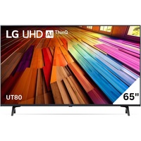 LG 65" 4K Smart UHD TV (65UT801C)