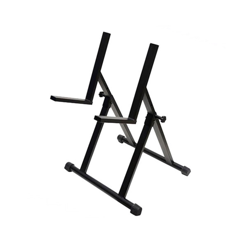 Buy Amp Stand Cradle Style for guitar and bass amps MyDeal