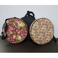 Bag for Shamanic Drum (18inx3in)