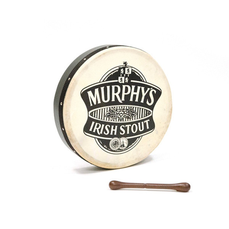 Buy Bodhran (35cm) Non Tunable Murphys MyDeal
