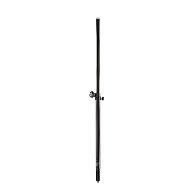 Buy Electro Voice EVLASP58 Steel Subwoofer Pole; Height Adjustable