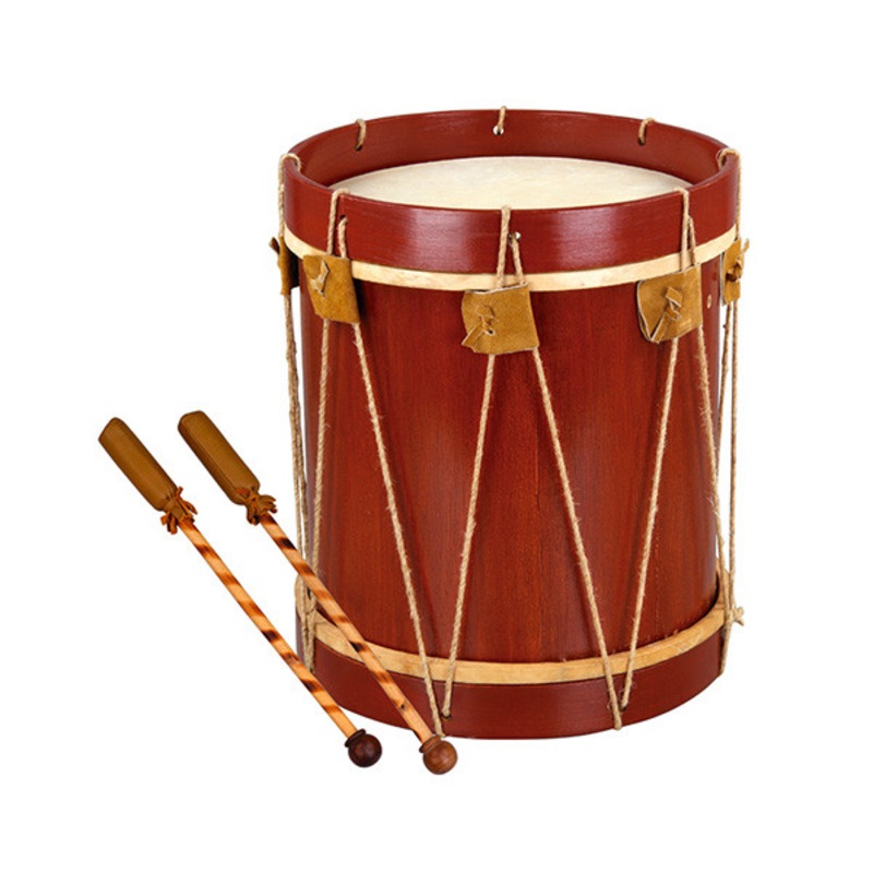 Buy Ethnic Drum Renaissance 13.5in x 19in MyDeal