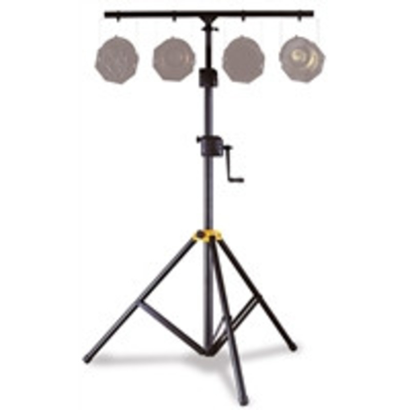 Buy Hercules LS700B Winch Up Lighting Std (MC1) MyDeal