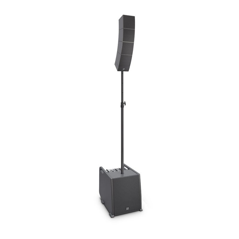 Buy LD Systems Curv500 ES Portable Column PA System 2400W MyDeal