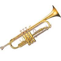 Linley Trumpet - Lacquer Advanced