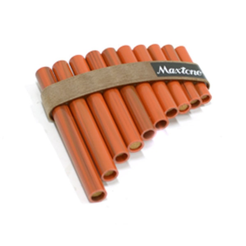 Buy Panpipes Plastic 10 Note MyDeal