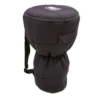 Toca Djembe 12" Bag in Black