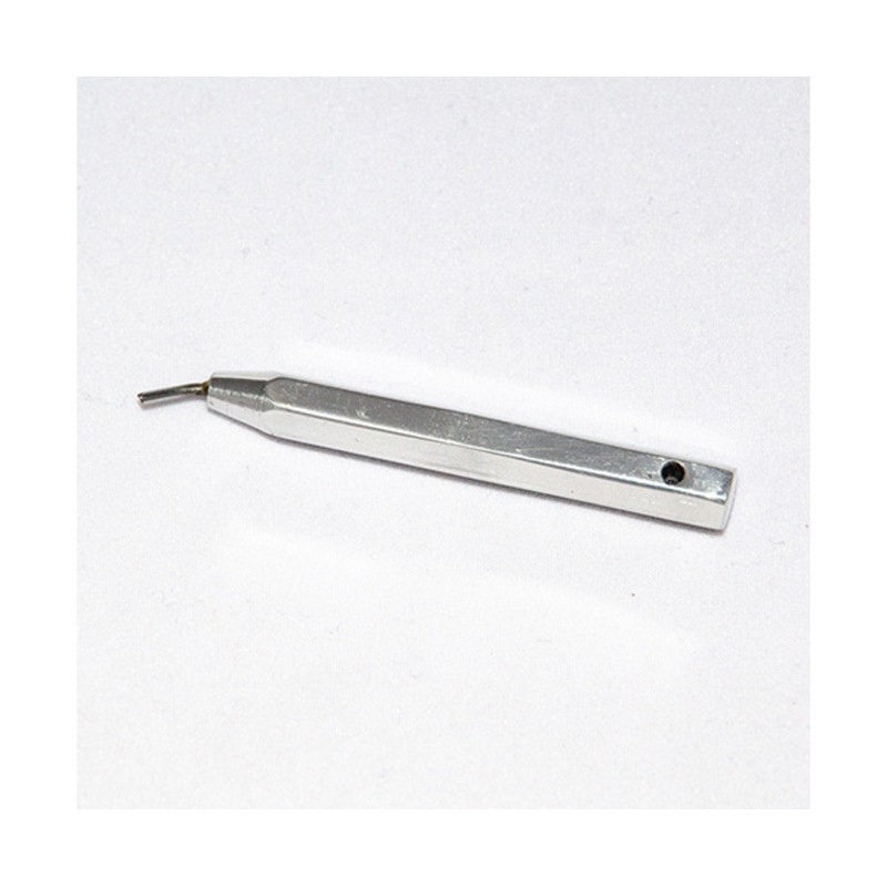 Buy Violin Chinrest Key Aluminium Handle MyDeal