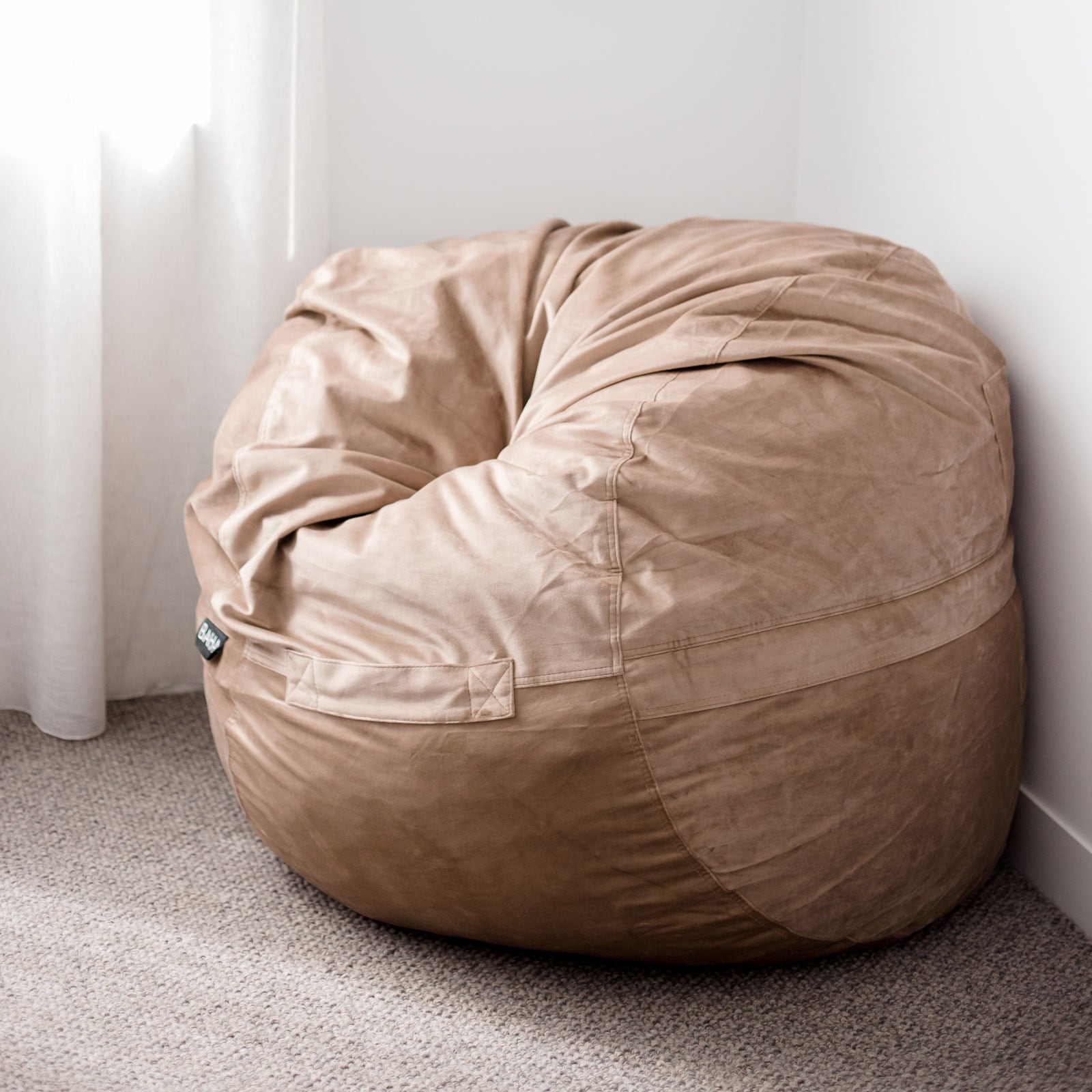 Mocka discount bean bag