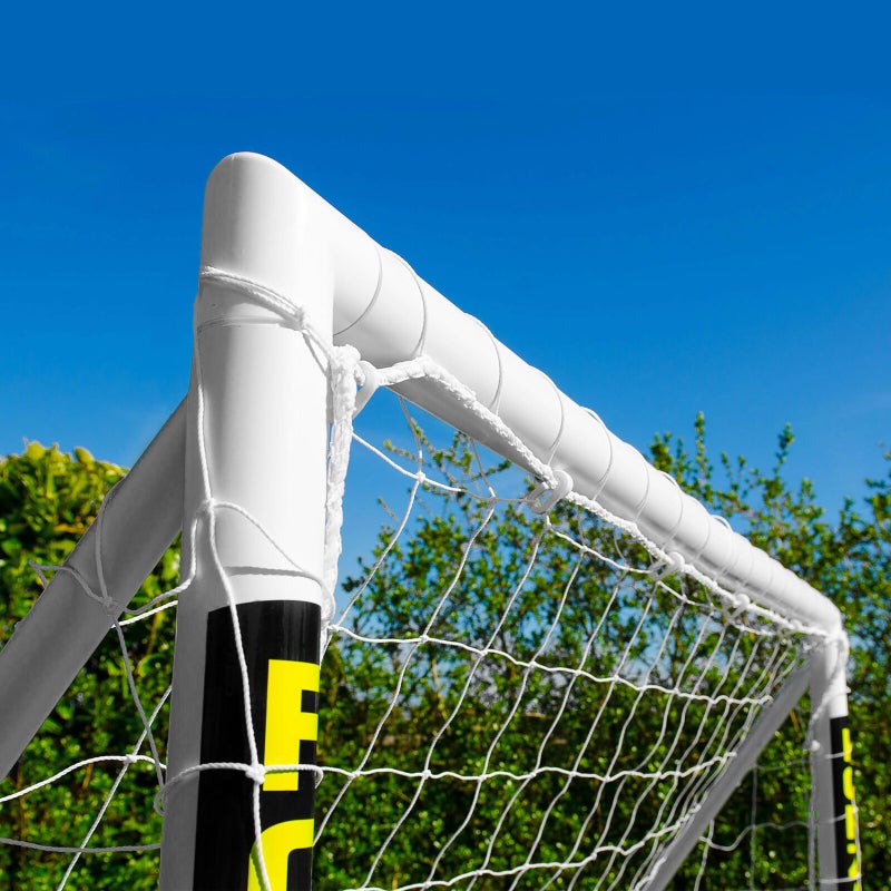 Portable Football Soccer Goal Net Outdoor Sports Training Supplies 1.8m x  1.2m