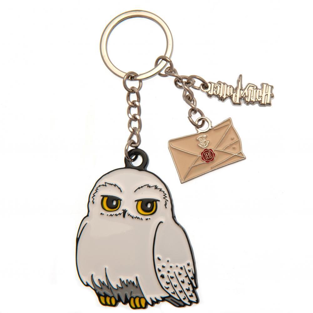 Harry potter owl on sale keychain