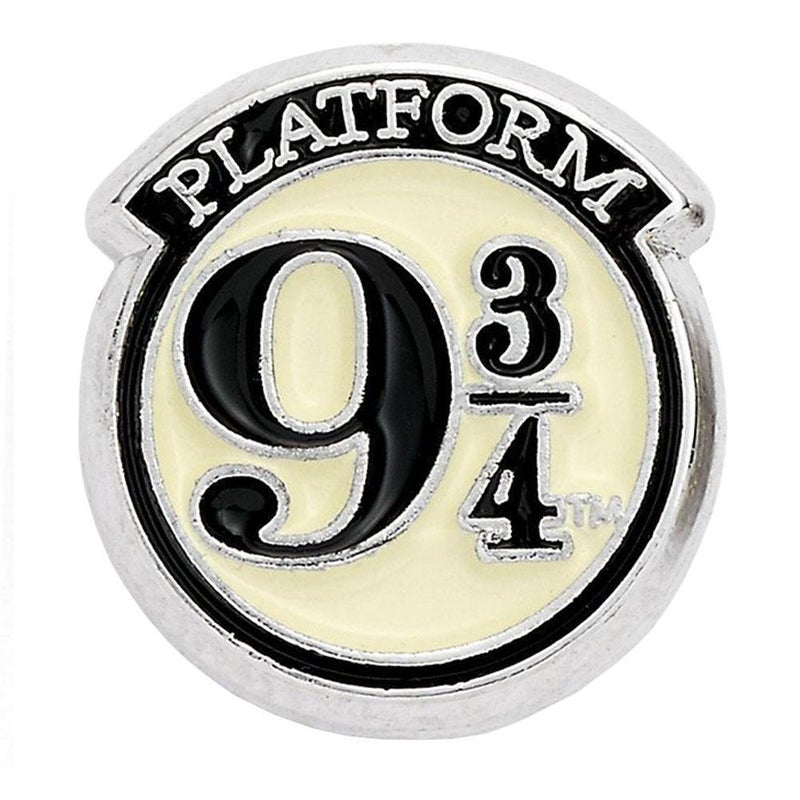 Harry Potter Officially Licensed Platform Nine And Three-Quarters