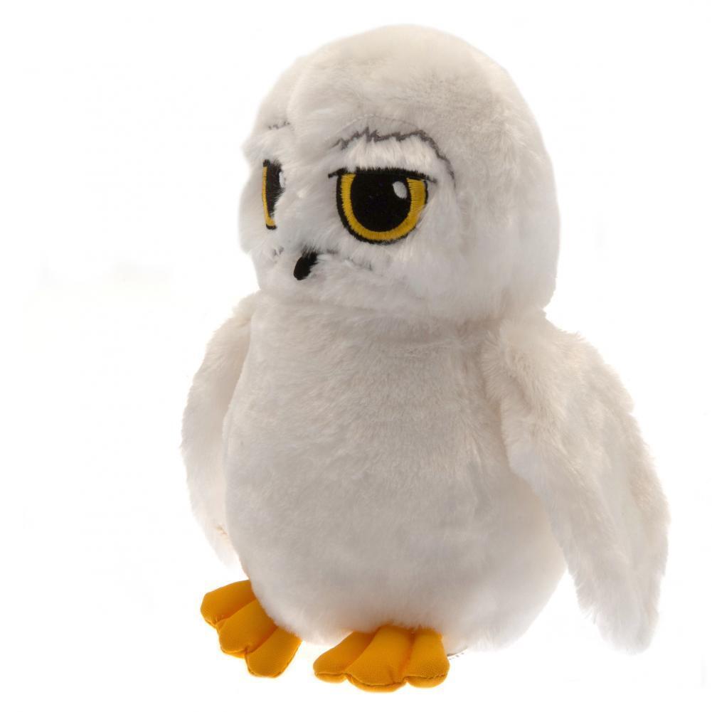 Hedwig owl deals soft toy