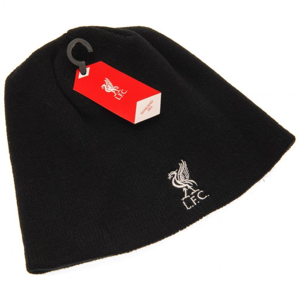 Liverpool FC Beanie BK - MyDeal