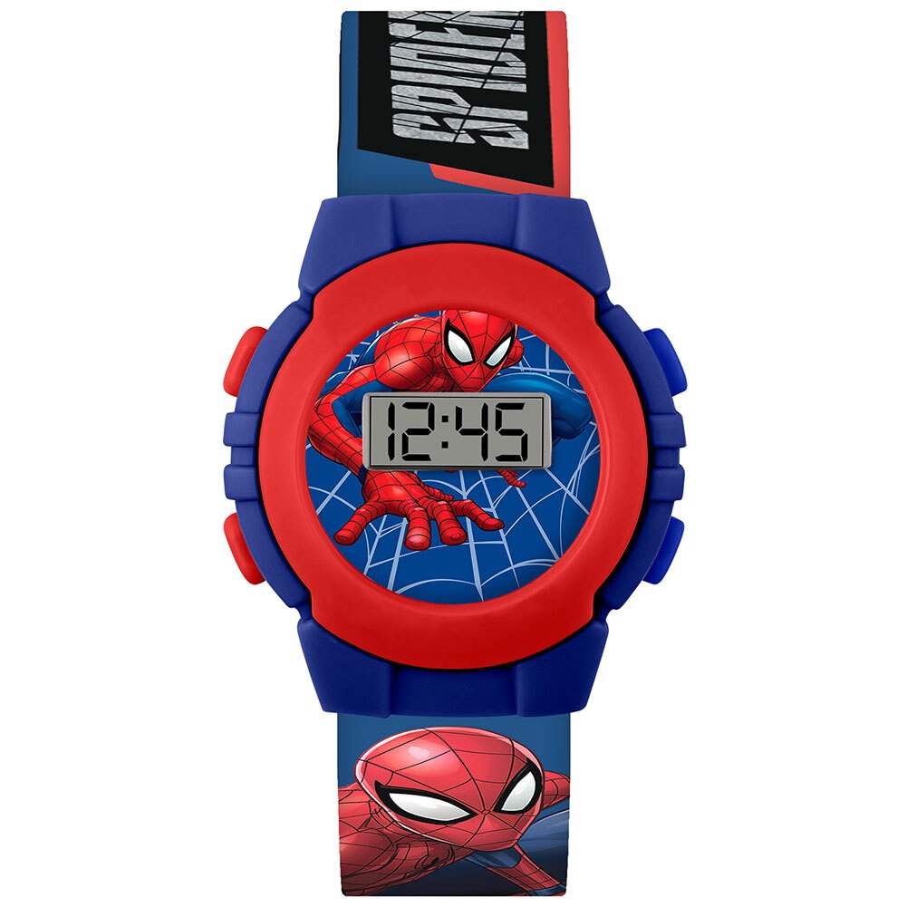 Spider man best sale 1 watch online