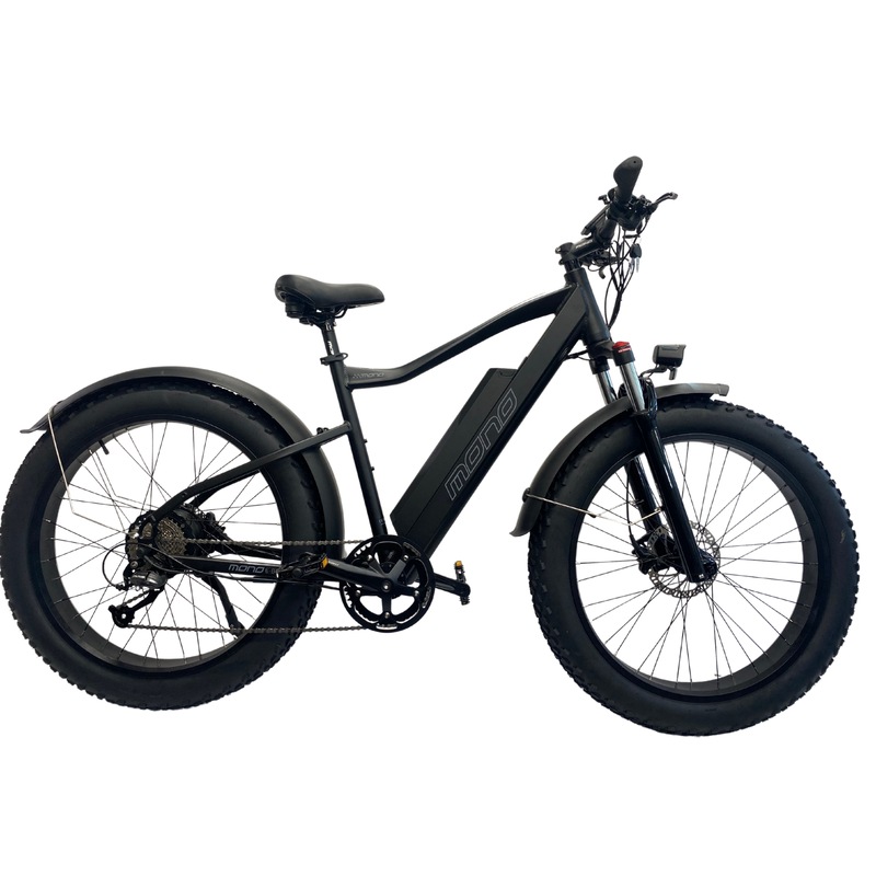 MONO OUTBACK (48V 15AH) - Fitness World Wide