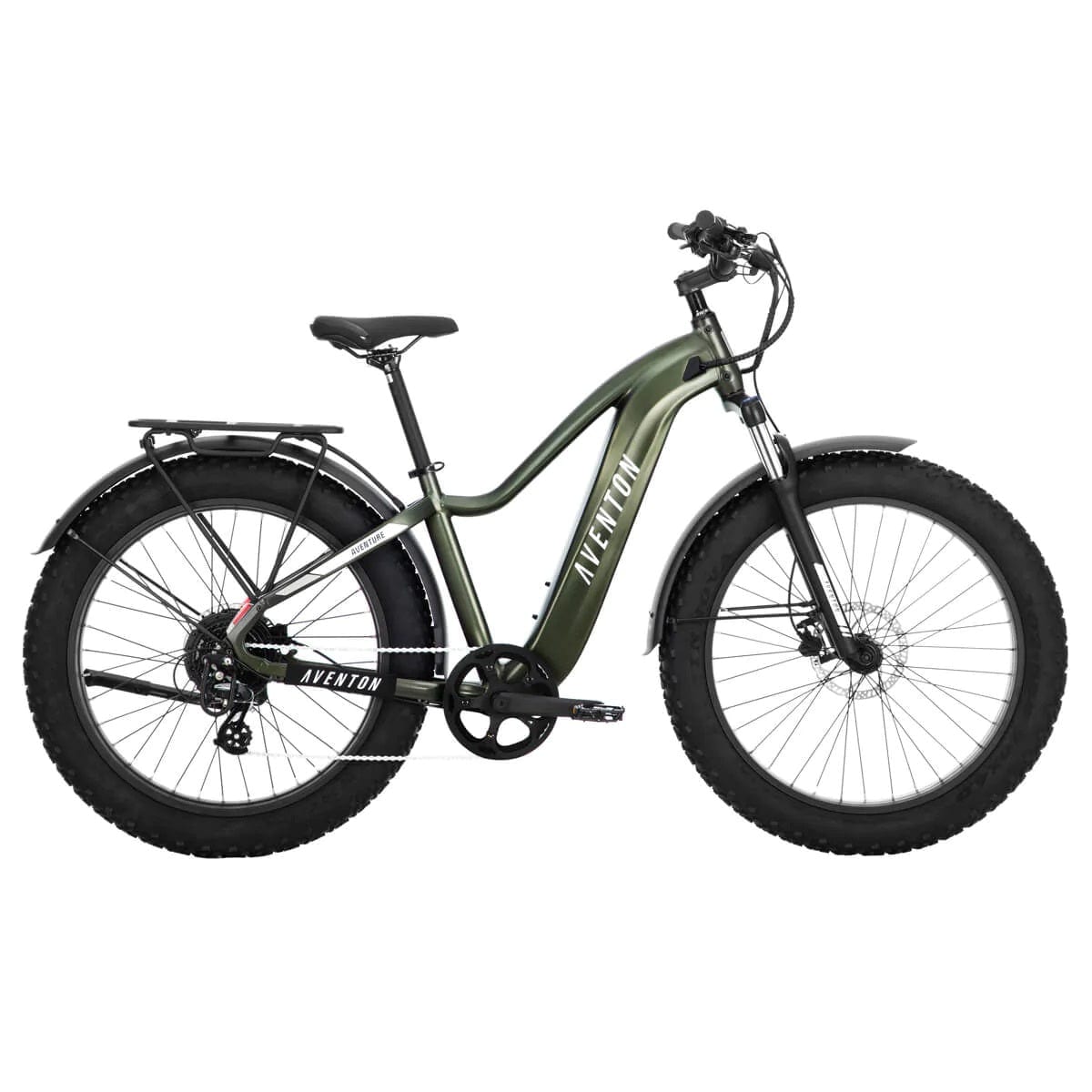 Buy Aventon Step Over Electric Bike MyDeal Australia