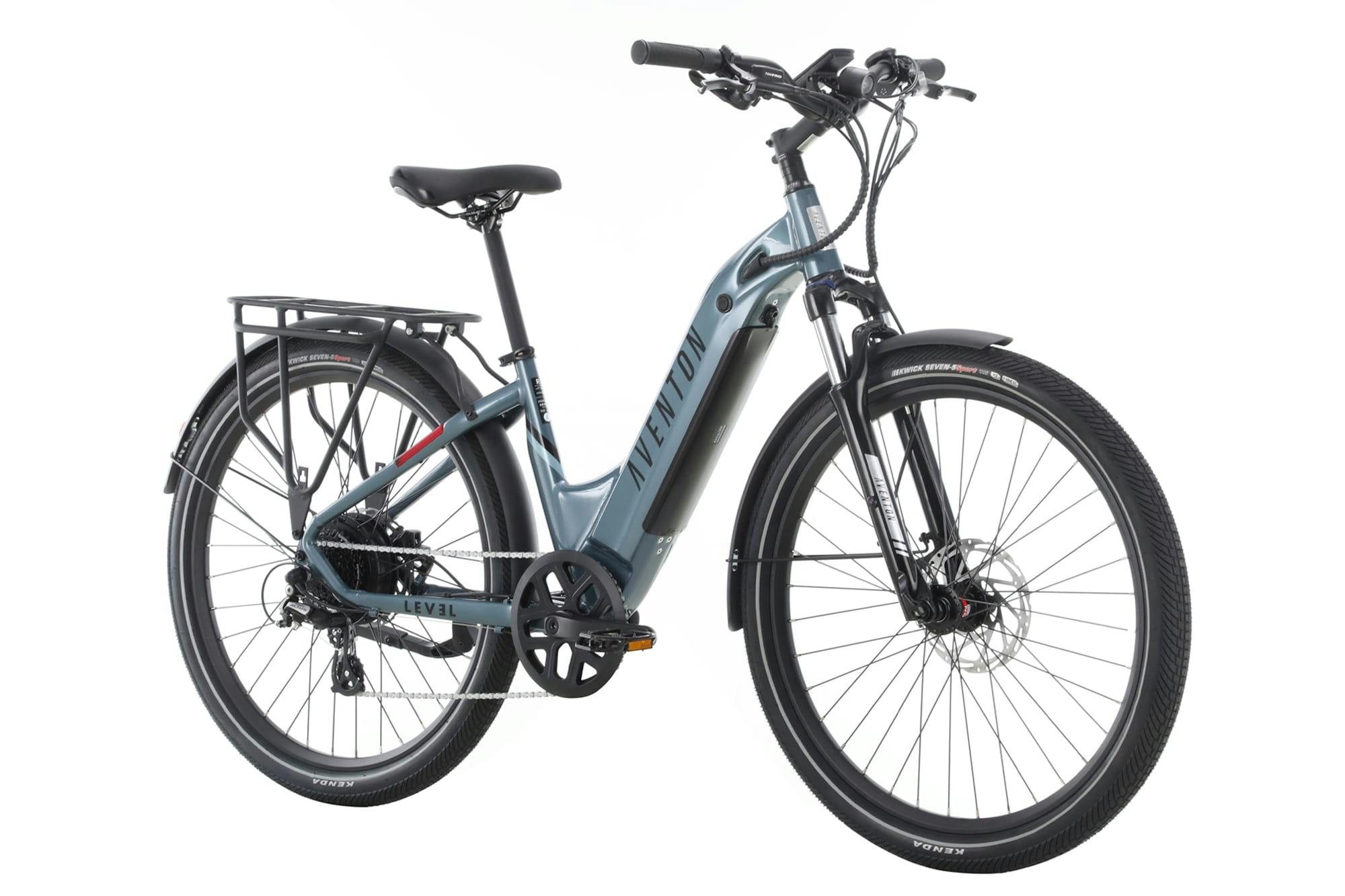 Buy Aventon Step Through Electric Bike MyDeal Australia