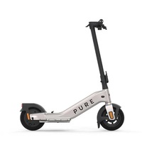 Pure Advance+ Electric Scooter (2025)
