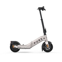 Pure Advance Flex Electric Scooter (2025)