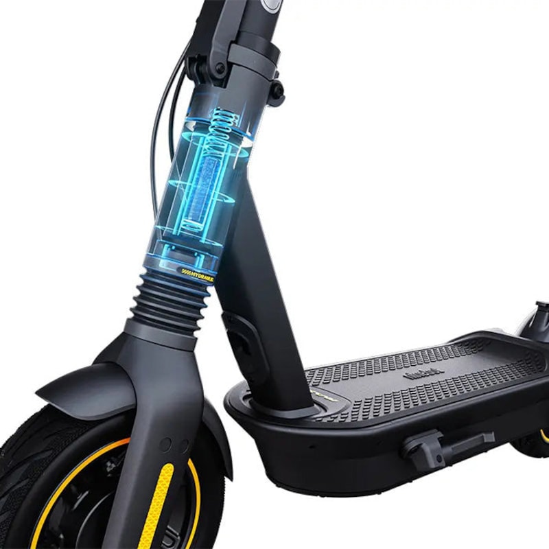 Electric Scooter Top Rated Hoverboards 2020 GOTRAX Edge Self