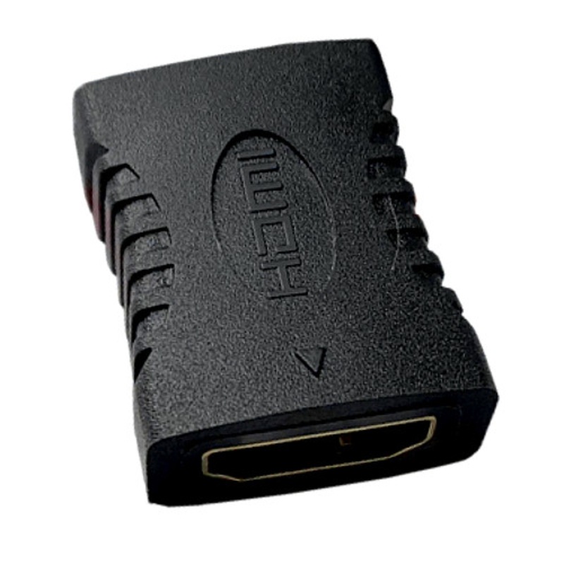 Buy HDMI Joiner Connector Coupler Extender Adaptor Adapter Female to