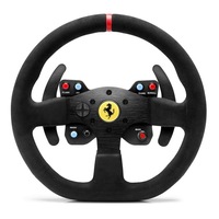 Thrustmaster 599XX EVO 30 Alcantara Wheel Add On For T-Series TM-4060071