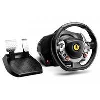 Thrustmaster TX Ferrari 458 Italia Edition Racing Wheel PC & Xbox One TM4460107