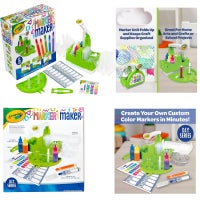 Buy Marker Maker - Crayola at Mighty Ape Australia