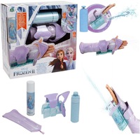 Disney Frozen 2 Magic Ice Sleeve Frost Maker Jewel Detailing Bracelet Movie Elsa