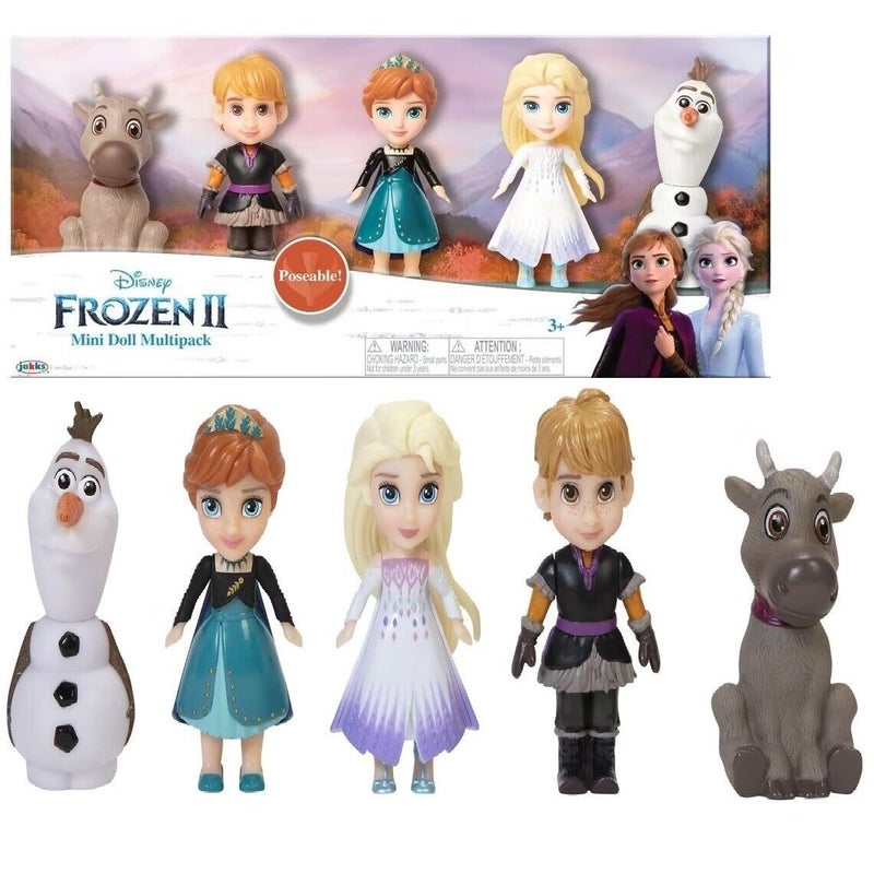 1/3Pcs Disney Elsa Kids Girls Underwear Frozen Cartoon Pattern