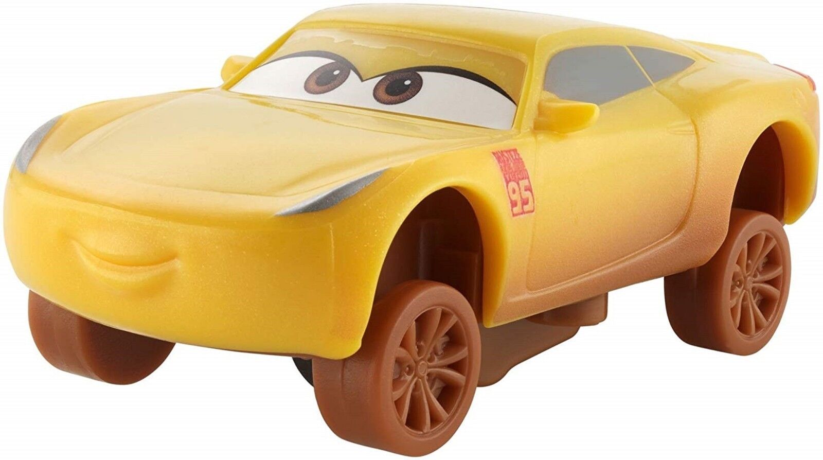 Cars 3 store cruz ramirez toy