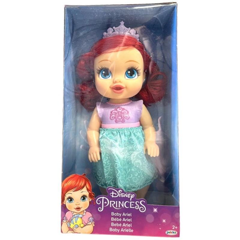 Buy Disney Princess Baby DollArie Toddler pretend play preschool toys