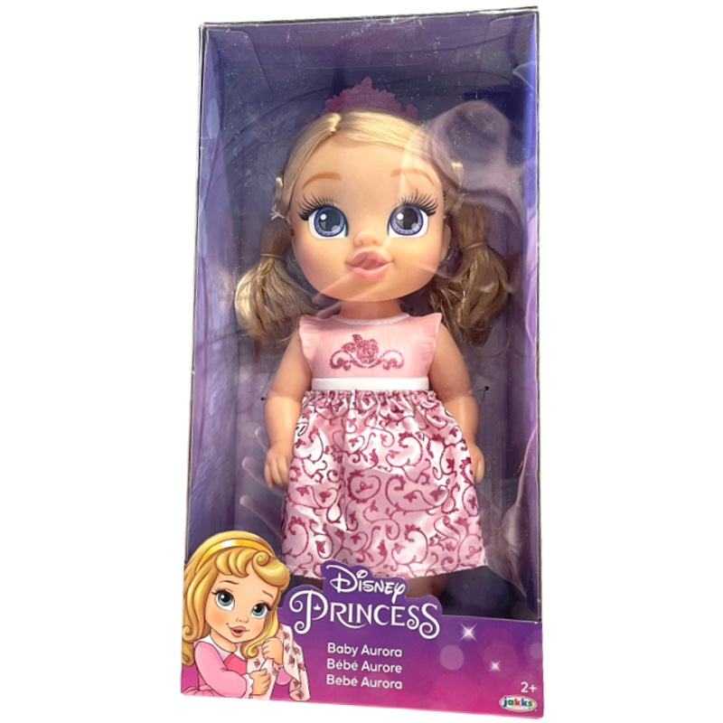 Buy Disney Princess Baby DollAurorapretend play preschool toysToddler